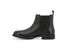 Melluso female Tronchetti Pelle K36013W-247162 Nero